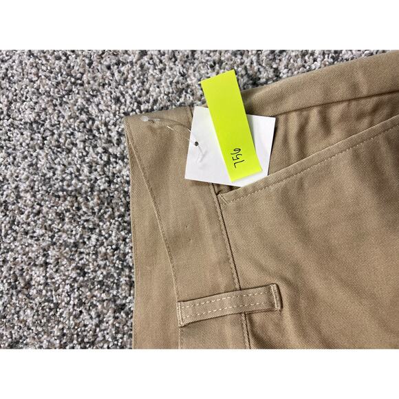 RVCA Men's Weekend Stretch Tan Short 30 - Picture 8 of 10